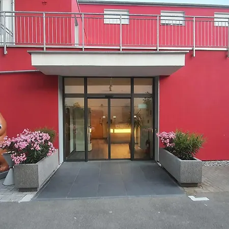 Hotel Da Sabino Singen