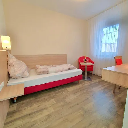 Da Sabino Hotel