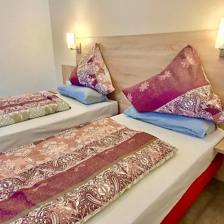 Hotel Da Sabino Singen