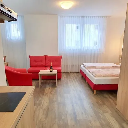 Hotel Da Sabino Singen