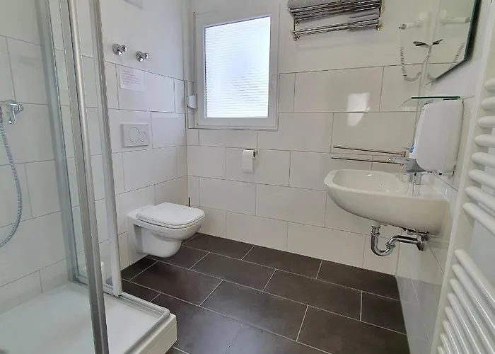 ホテル Da Sabino *