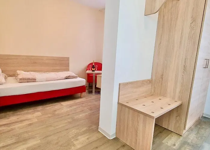 ホテル Da Sabino *